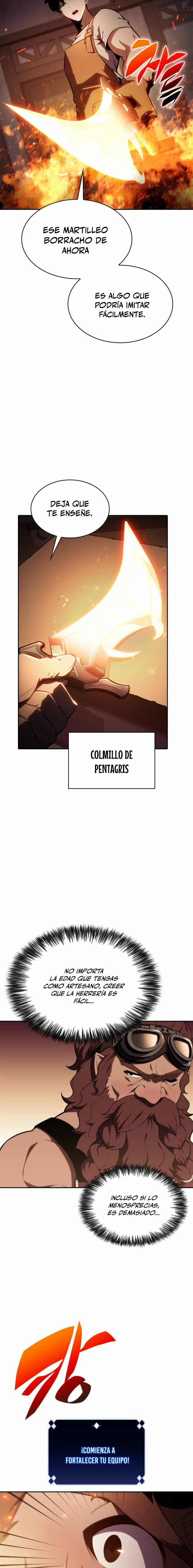 Read I'm the Max-Level Newbie Español Manga Online