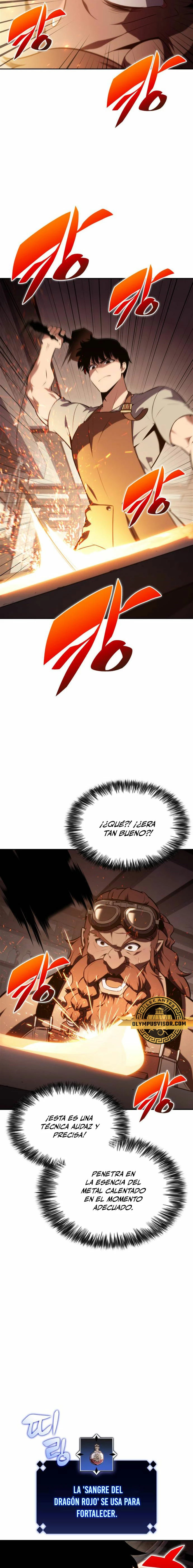 Read I'm the Max-Level Newbie Español Manga Online