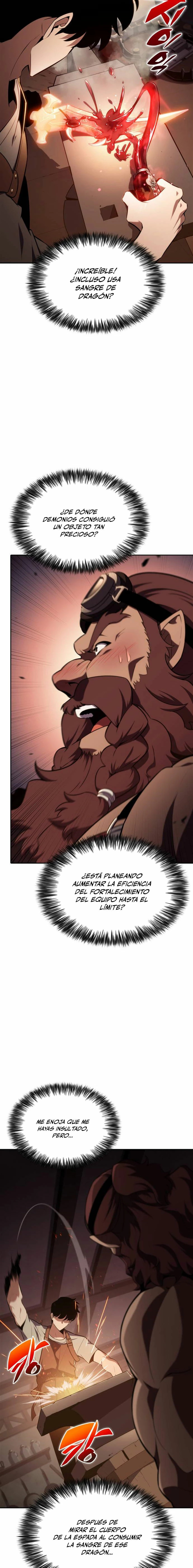 Read I'm the Max-Level Newbie Español Manga Online