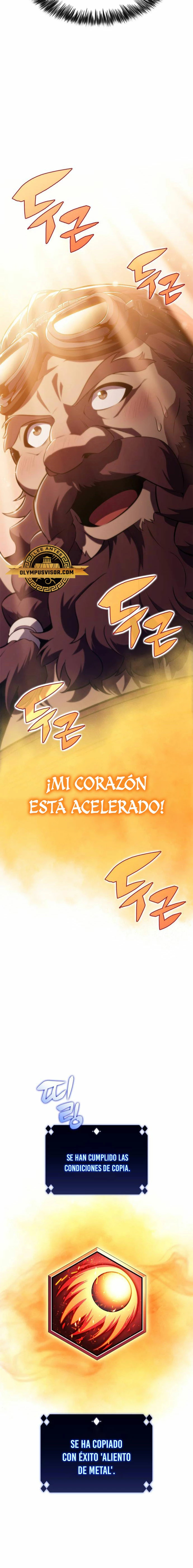 Read I'm the Max-Level Newbie Español Manga Online
