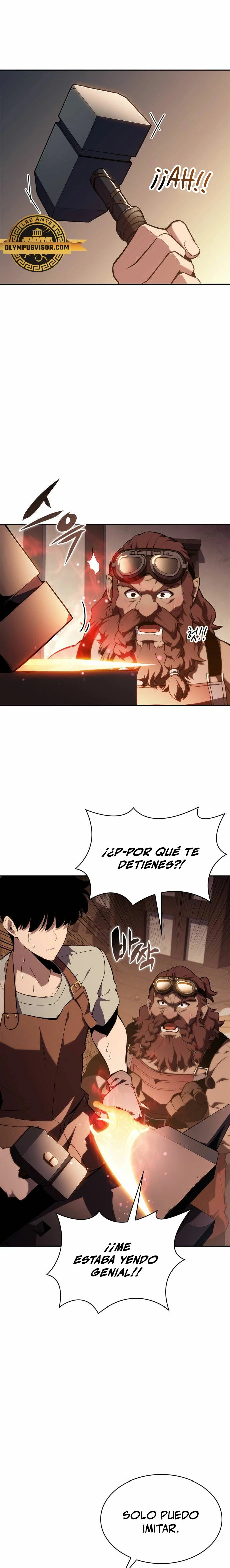 Read I'm the Max-Level Newbie Español Manga Online