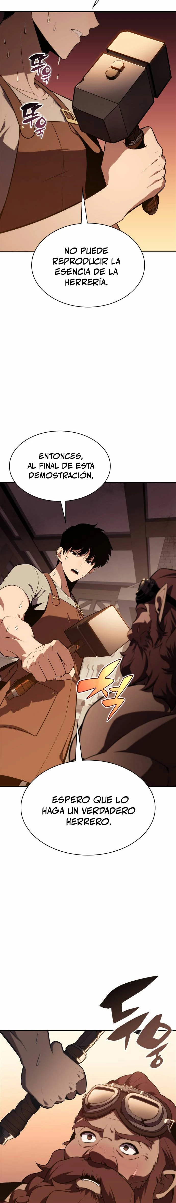 Read I'm the Max-Level Newbie Español Manga Online