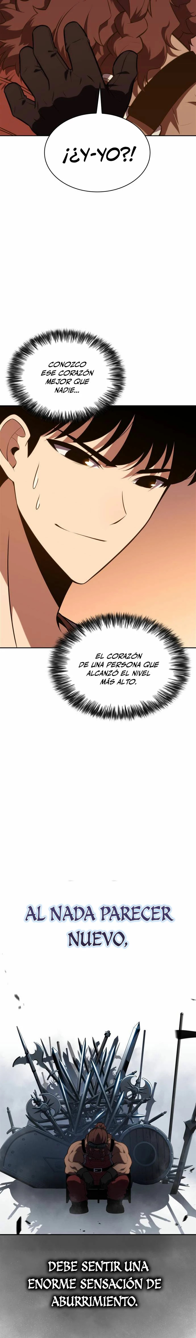 Read I'm the Max-Level Newbie Español Manga Online