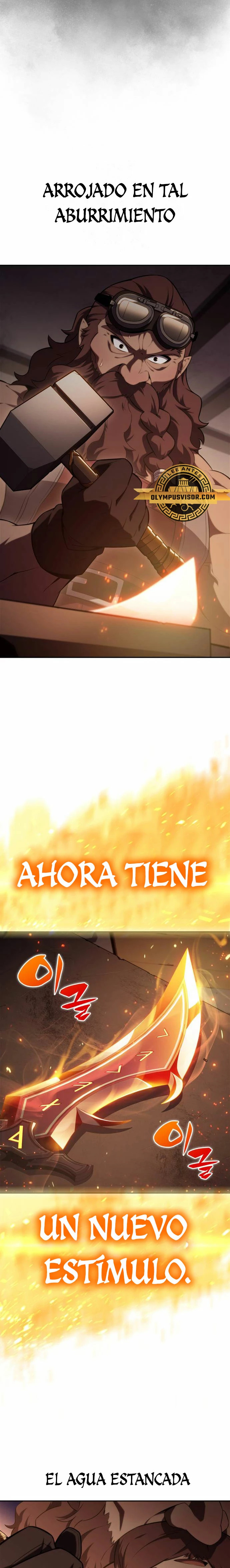 Read I'm the Max-Level Newbie Español Manga Online