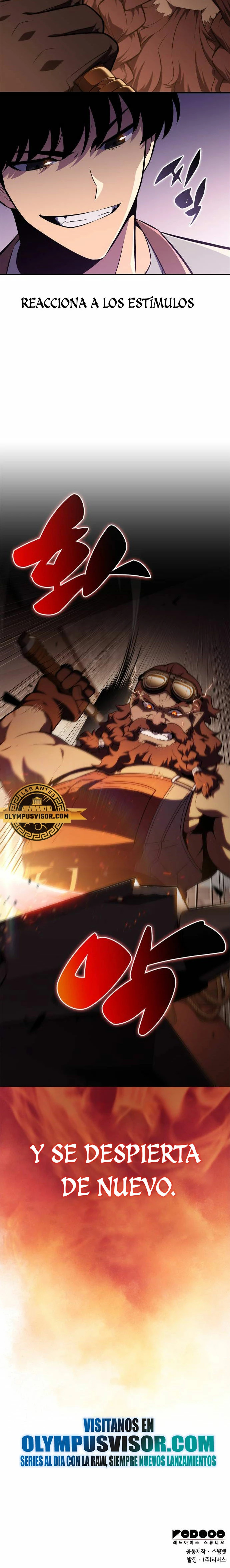 Read I'm the Max-Level Newbie Español Manga Online