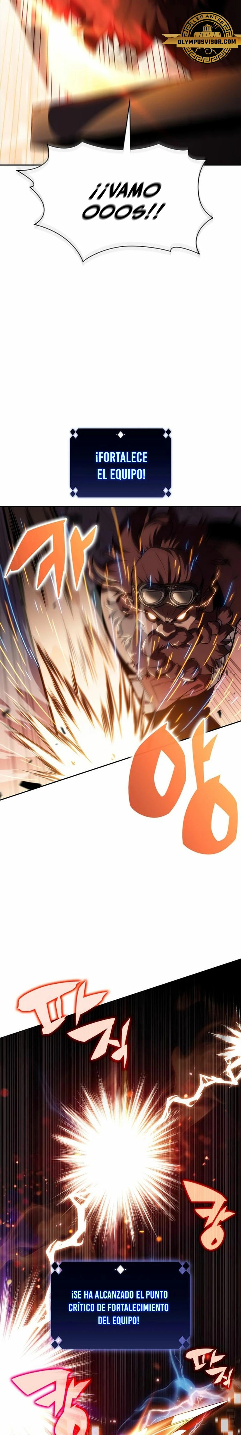 Read I'm the Max-Level Newbie Español Manga Online