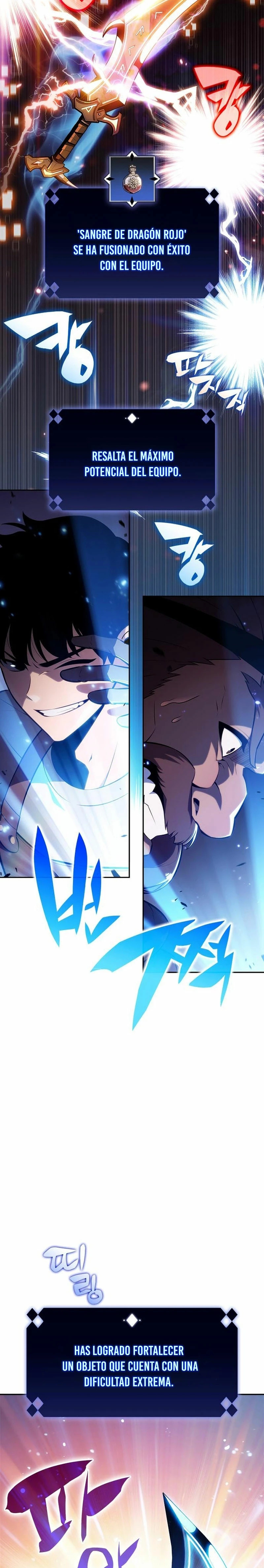 Read I'm the Max-Level Newbie Español Manga Online