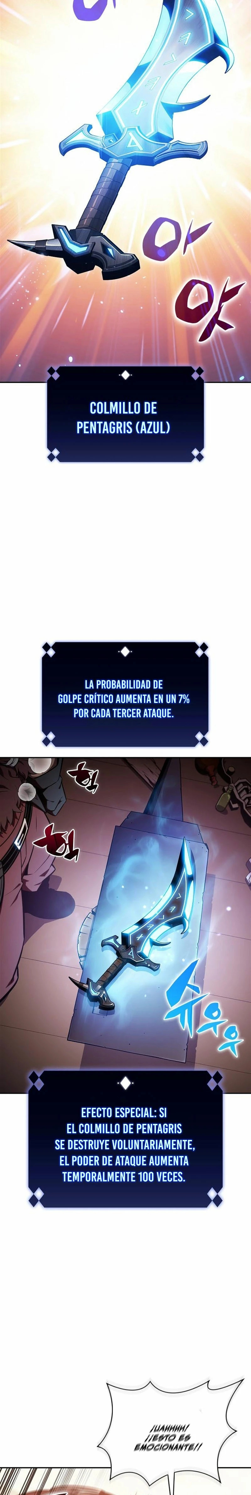 Read I'm the Max-Level Newbie Español Manga Online