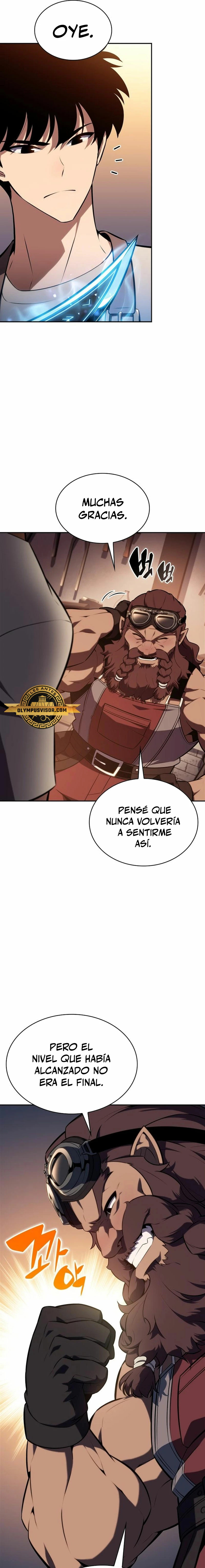 Read I'm the Max-Level Newbie Español Manga Online