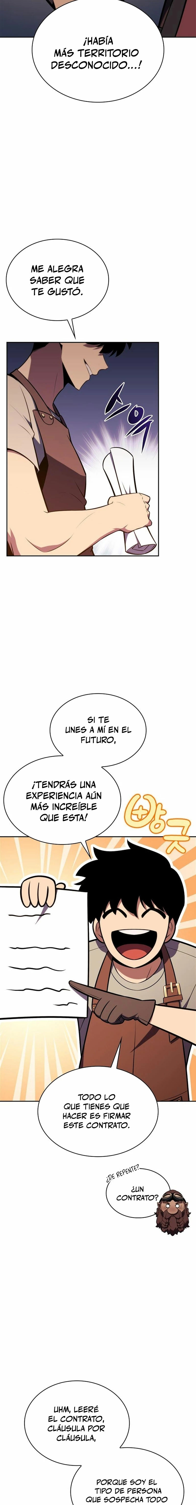 Read I'm the Max-Level Newbie Español Manga Online