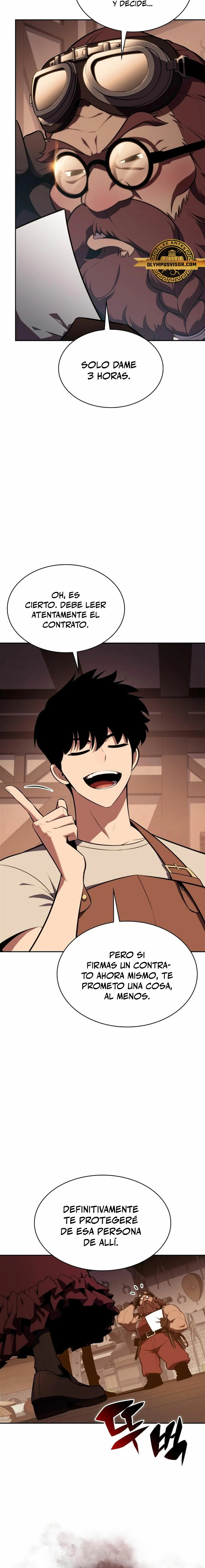 Read I'm the Max-Level Newbie Español Manga Online