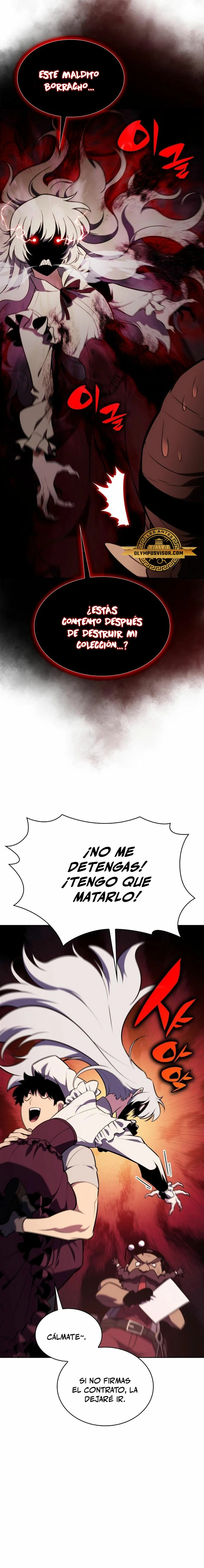 Read I'm the Max-Level Newbie Español Manga Online