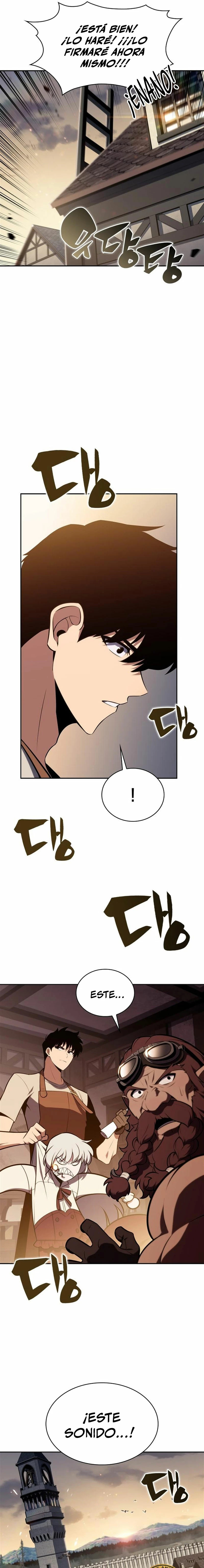 Read I'm the Max-Level Newbie Español Manga Online