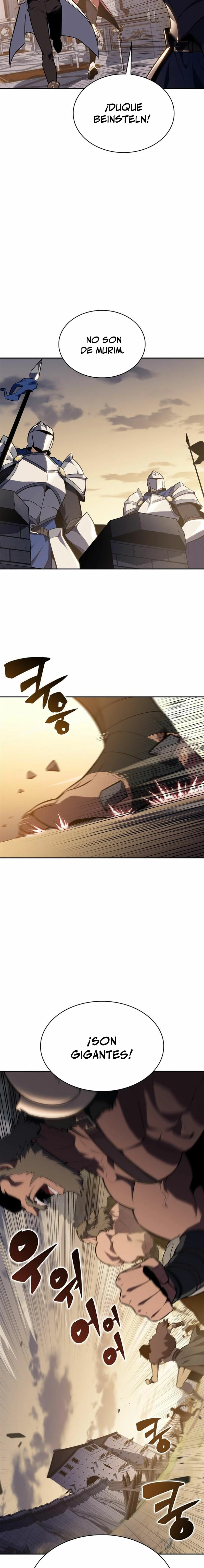 Read I'm the Max-Level Newbie Español Manga Online