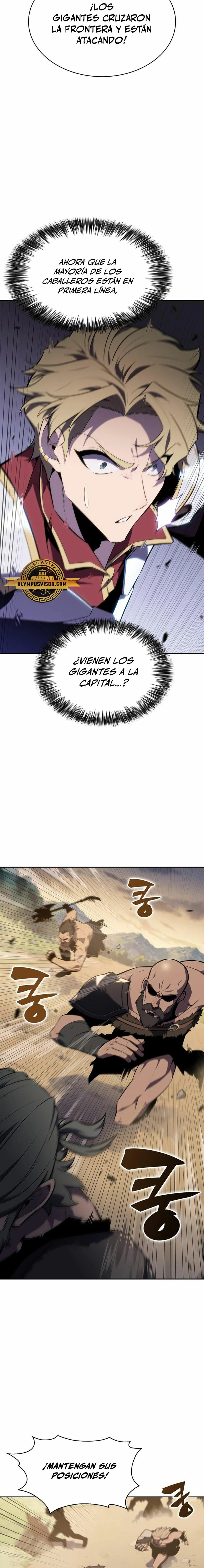 Read I'm the Max-Level Newbie Español Manga Online