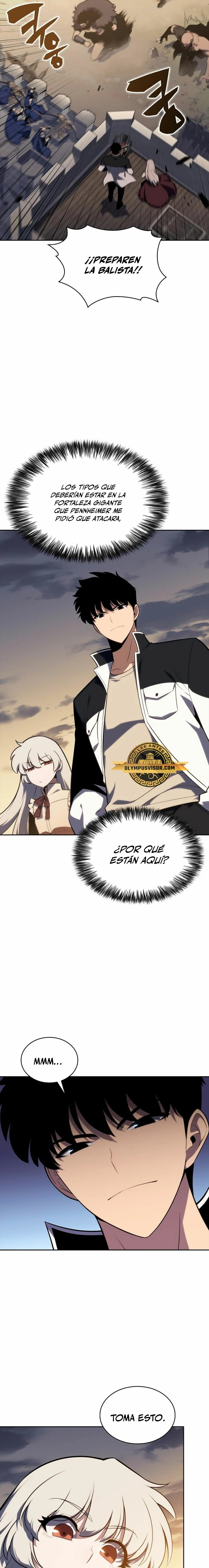 Read I'm the Max-Level Newbie Español Manga Online