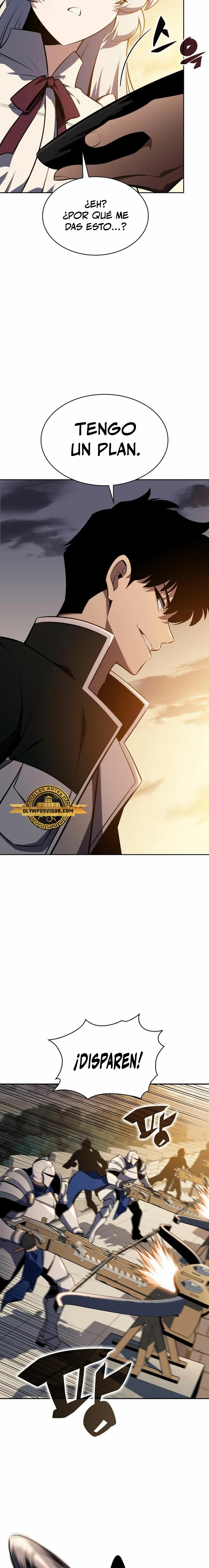 Read I'm the Max-Level Newbie Español Manga Online