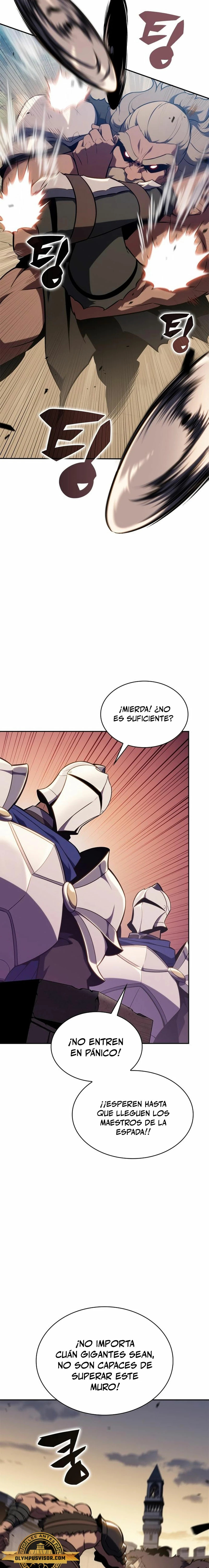 Read I'm the Max-Level Newbie Español Manga Online