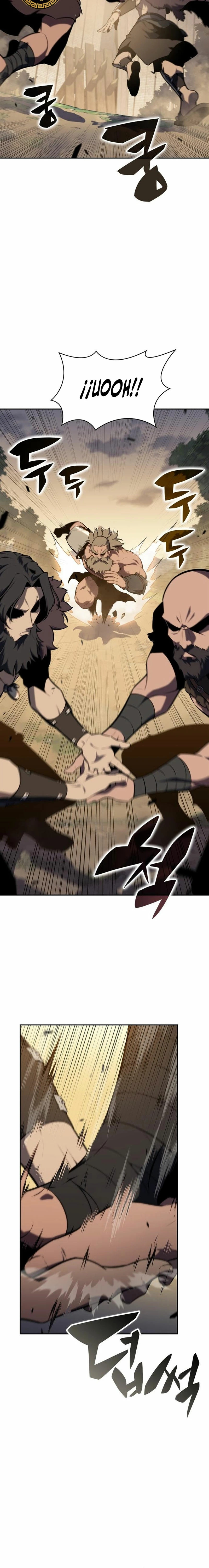 Read I'm the Max-Level Newbie Español Manga Online