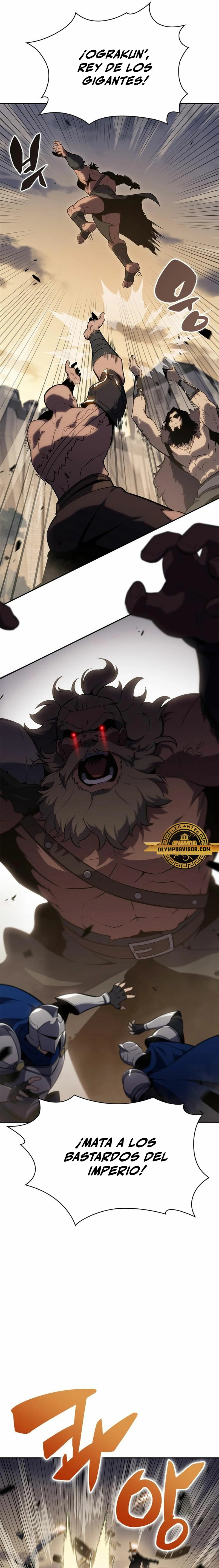 Read I'm the Max-Level Newbie Español Manga Online