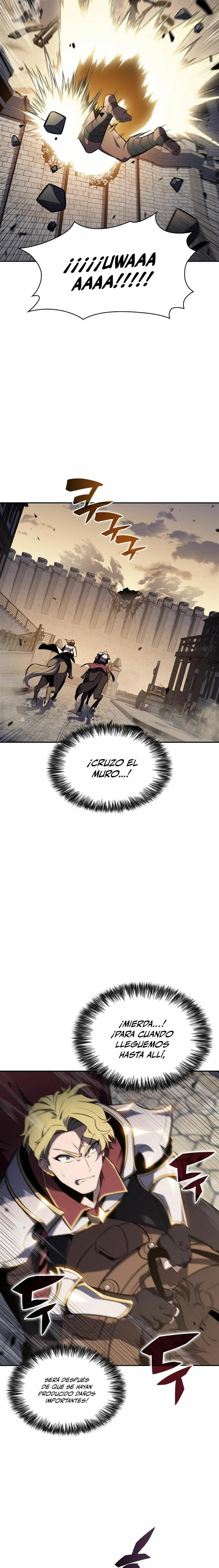 Read I'm the Max-Level Newbie Español Manga Online