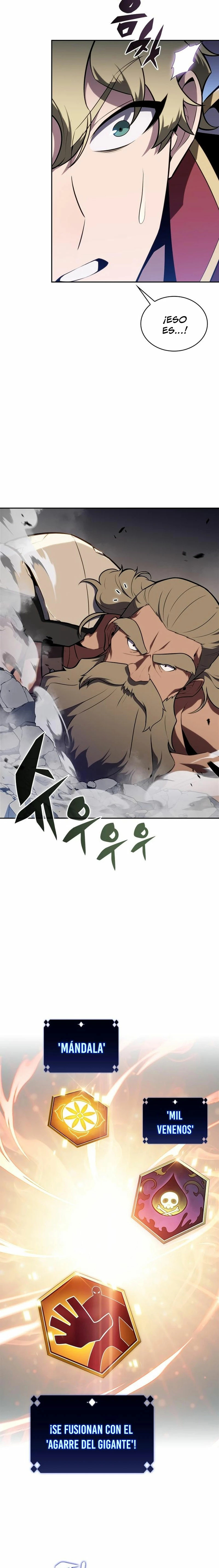 Read I'm the Max-Level Newbie Español Manga Online