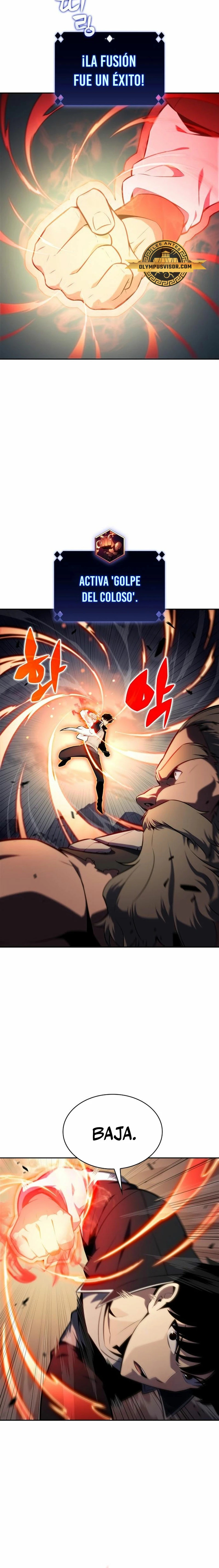 Read I'm the Max-Level Newbie Español Manga Online