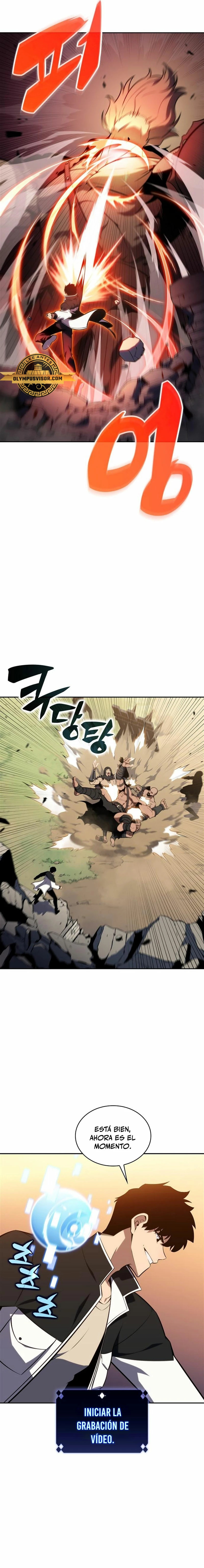 Read I'm the Max-Level Newbie Español Manga Online