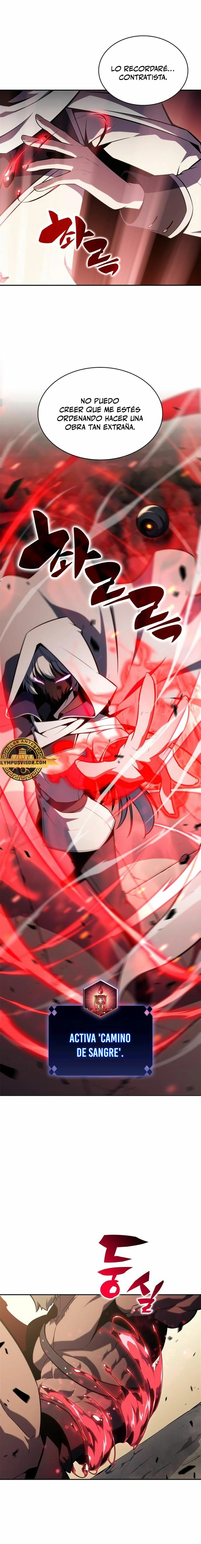 Read I'm the Max-Level Newbie Español Manga Online