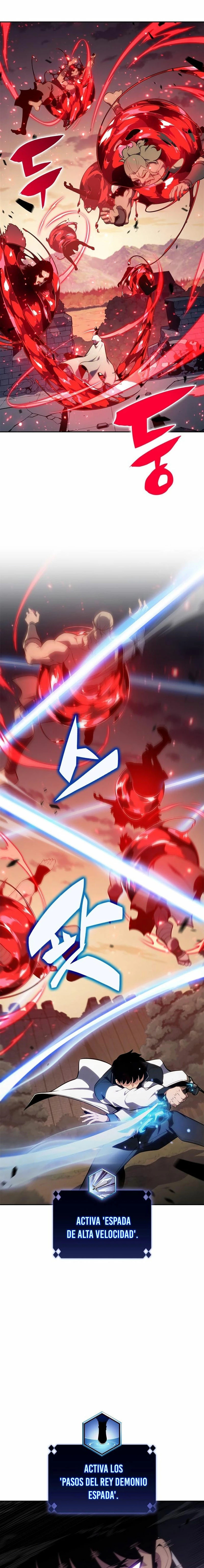 Read I'm the Max-Level Newbie Español Manga Online