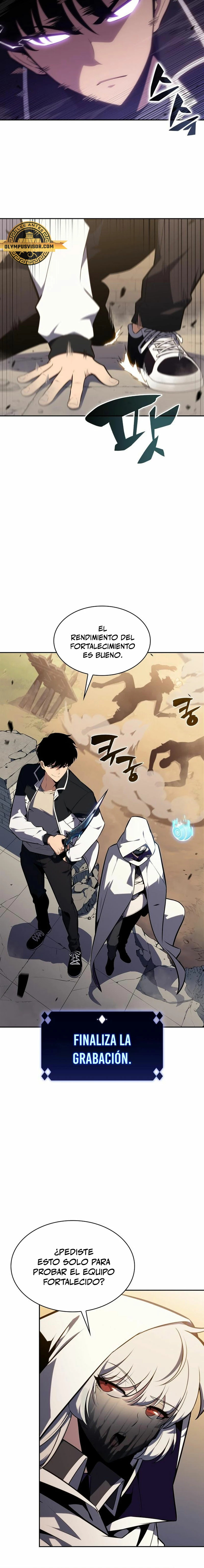 Read I'm the Max-Level Newbie Español Manga Online