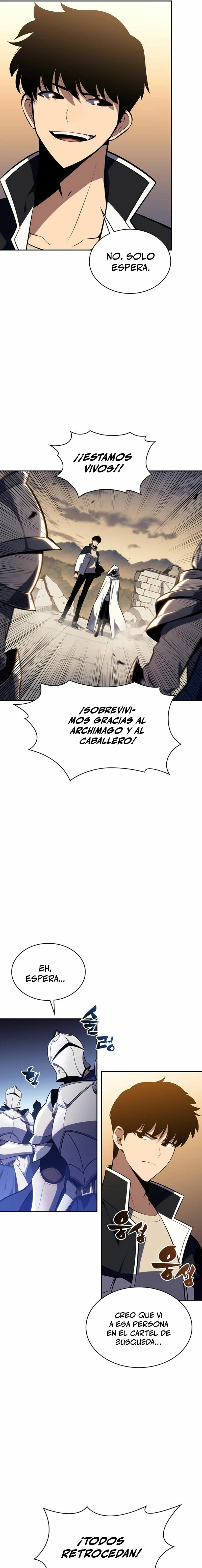 Read I'm the Max-Level Newbie Español Manga Online