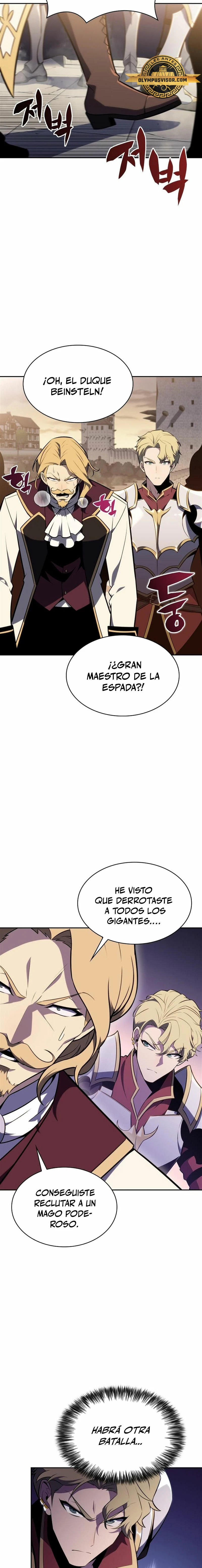 Read I'm the Max-Level Newbie Español Manga Online