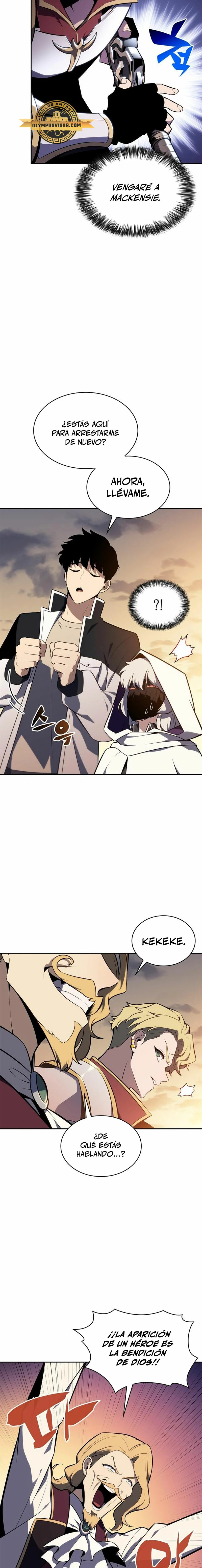 Read I'm the Max-Level Newbie Español Manga Online