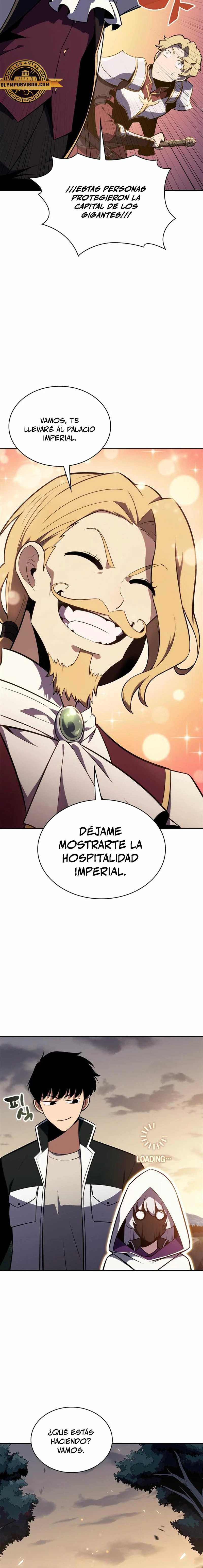 Read I'm the Max-Level Newbie Español Manga Online