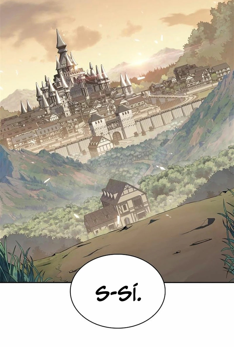 Read I'm the Max-Level Newbie Español Manga Online