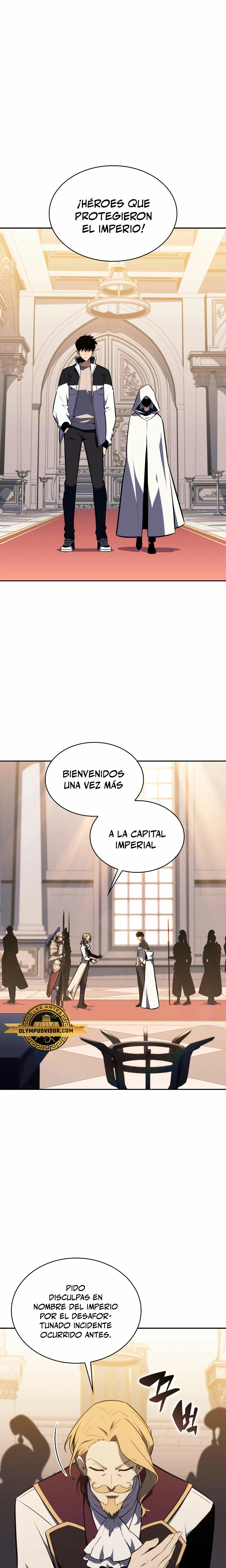 Read I'm the Max-Level Newbie Español Manga Online
