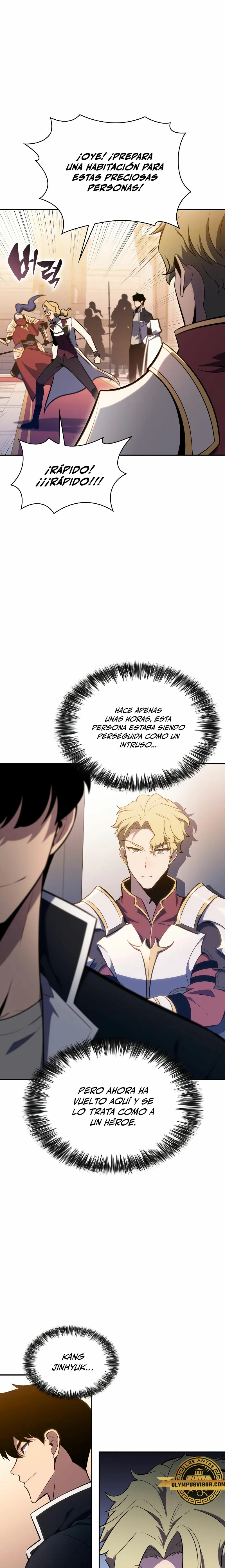 Read I'm the Max-Level Newbie Español Manga Online