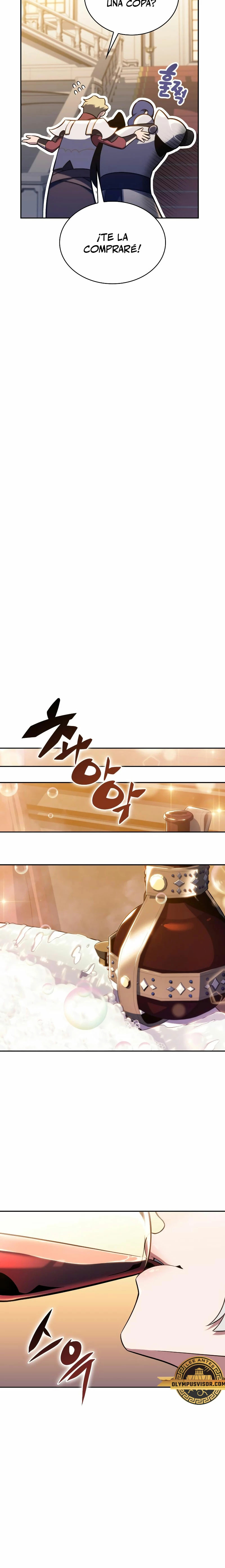 Read I'm the Max-Level Newbie Español Manga Online