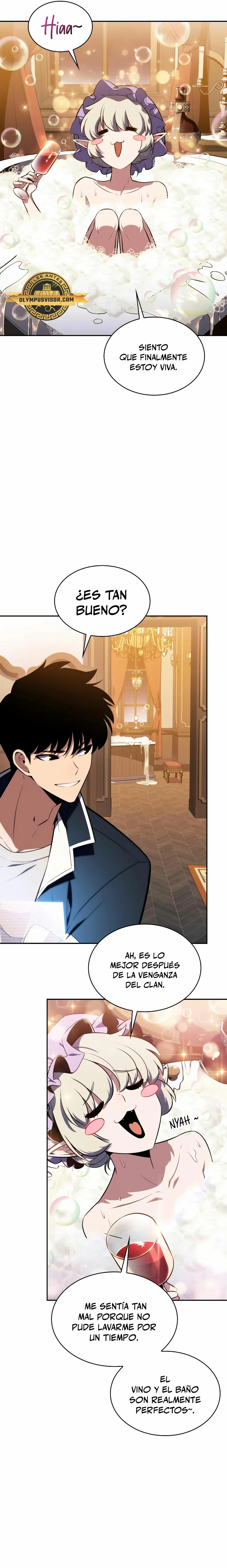 Read I'm the Max-Level Newbie Español Manga Online