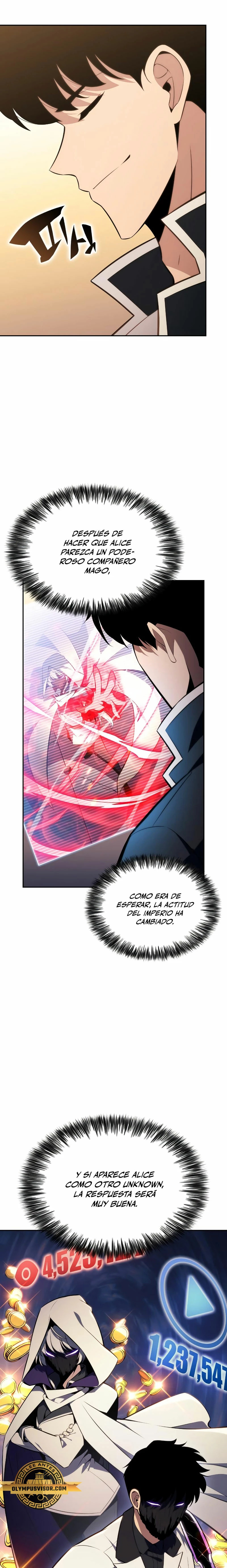 Read I'm the Max-Level Newbie Español Manga Online