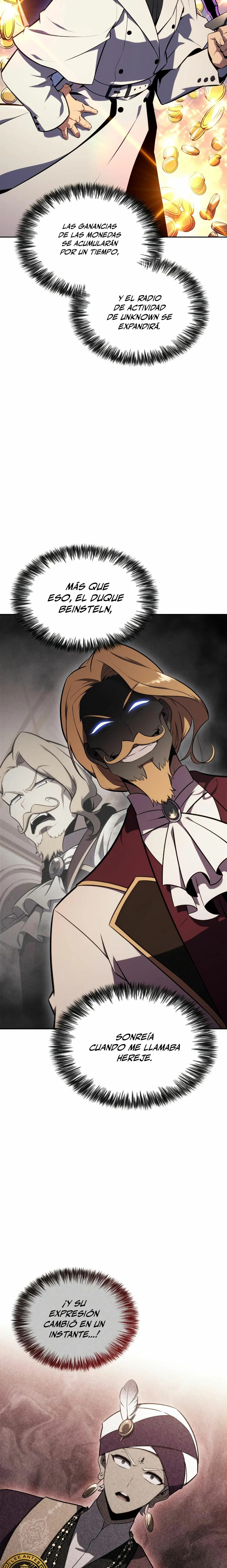 Read I'm the Max-Level Newbie Español Manga Online