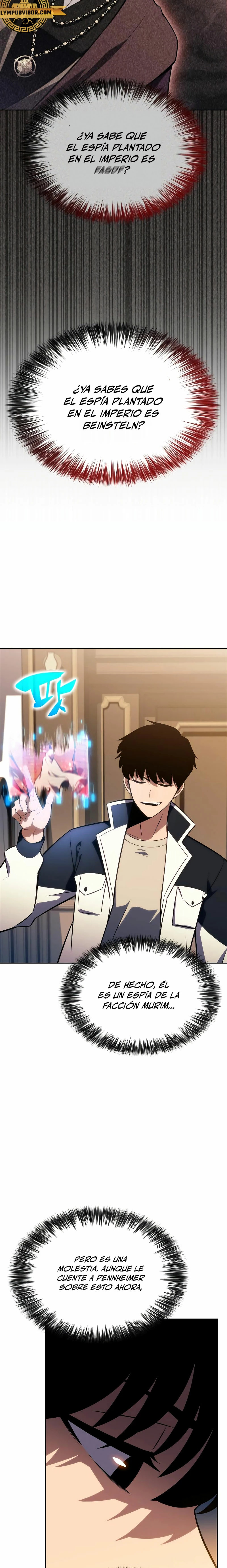 Read I'm the Max-Level Newbie Español Manga Online