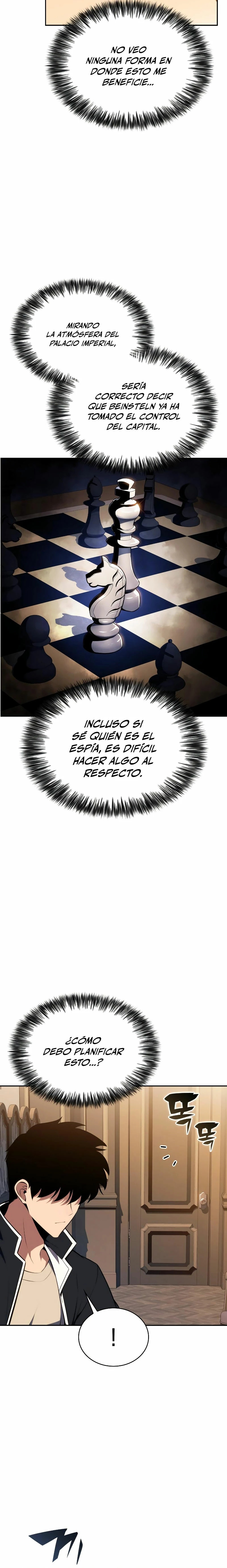 Read I'm the Max-Level Newbie Español Manga Online