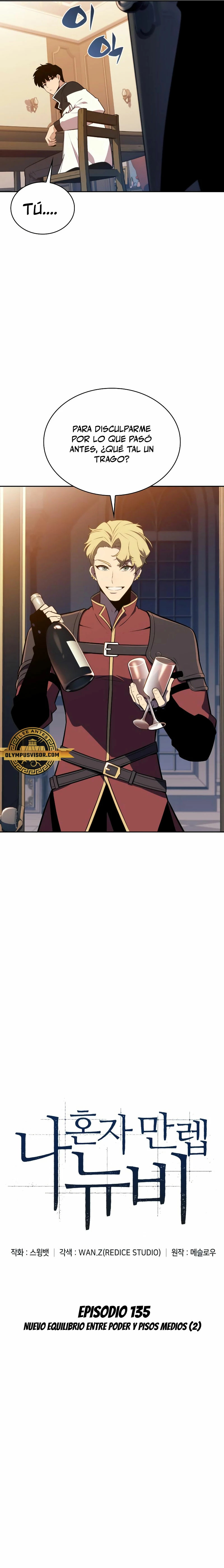 Read I'm the Max-Level Newbie Español Manga Online