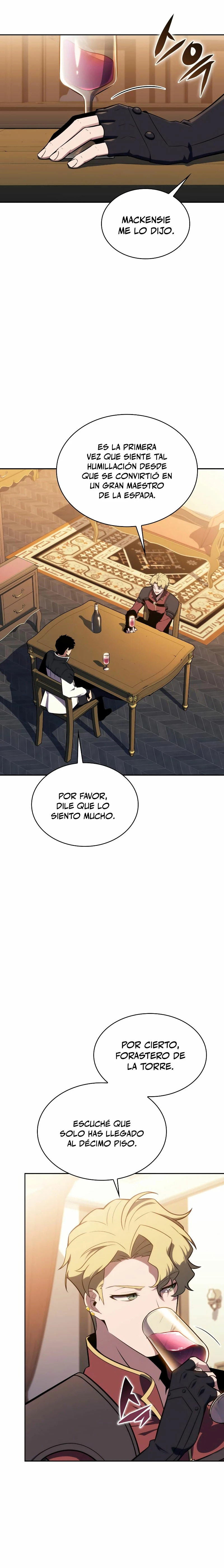 Read I'm the Max-Level Newbie Español Manga Online