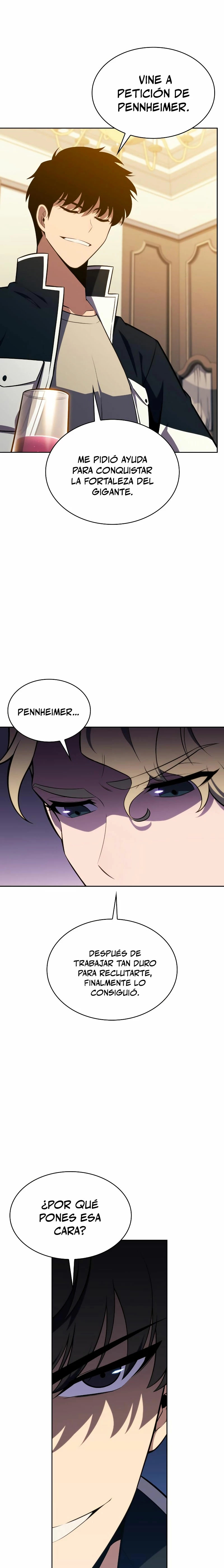 Read I'm the Max-Level Newbie Español Manga Online