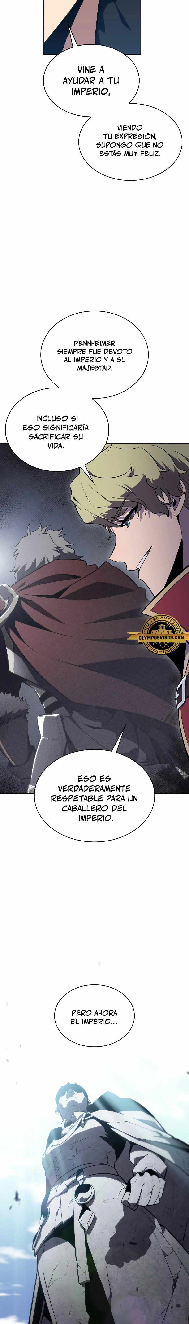 Read I'm the Max-Level Newbie Español Manga Online