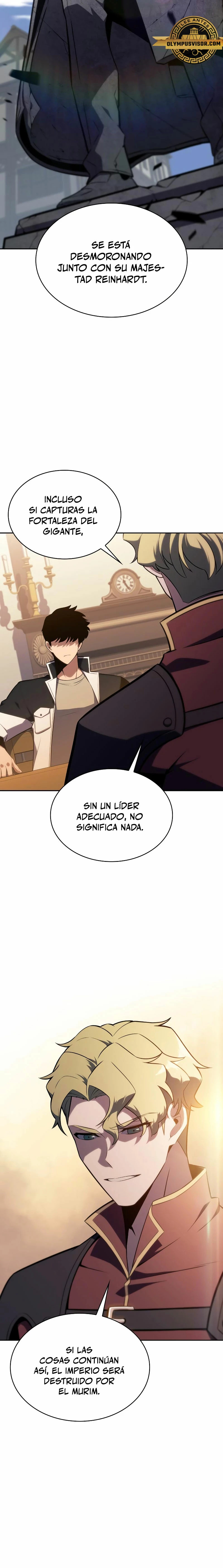 Read I'm the Max-Level Newbie Español Manga Online