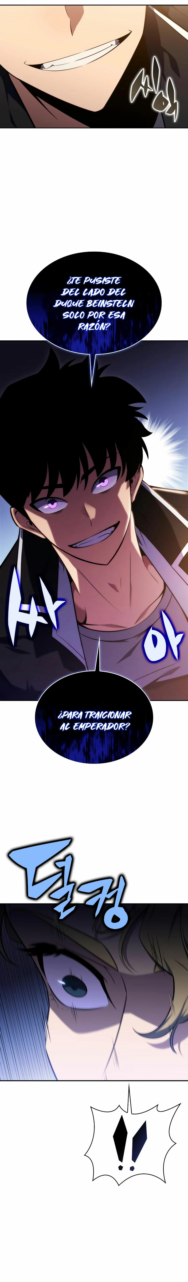 Read I'm the Max-Level Newbie Español Manga Online